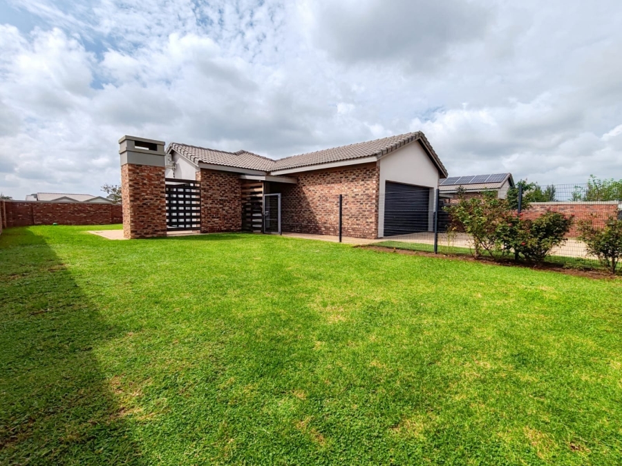 3 Bedroom Property for Sale in Baillie Park North West